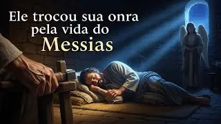 O Segredo que Quase Impediu o Nascimento de Jesus