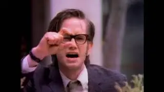 The Kids In The Hall - Head Crusher - Preview Video