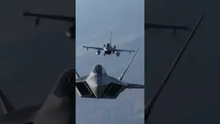 F-47: Двигатель, меняющий форму в полете