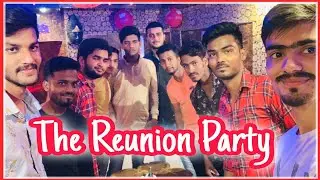The Reunion Party