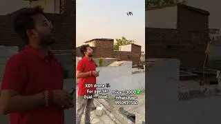XD1 drone 3000 rs✅❤️ #drone #cameradrone #xd1drone