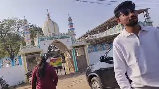 Sihor Dargah 💚