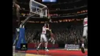 NBA Inside Drive 2003 Preview