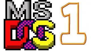 Tutorial DOS - N° 1