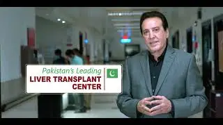 Pakistan&rsquo;s Leading Liver Transplant Center | Shifa International Hospitals