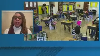 11Alive News: The Take | Dismantling the Dept. of Education: Impact on Georgia (11/21/25)