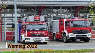 Warntag 2022 (Standort NRW)