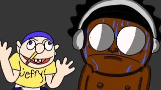 speed gets mad at jeffy 