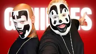 Insane Clown Posse: The Misunderstood Geniuses