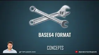 Base64 Encoding: The Character Set Problem