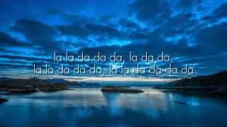 Faouzia - Don't Tell Me I'm Pretty (Lyrics)
