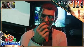 Final Fantasy VII: Rebirth - Nibel Phenomenon, Airstrip Amblers & River Mouth Mob - Episode 124