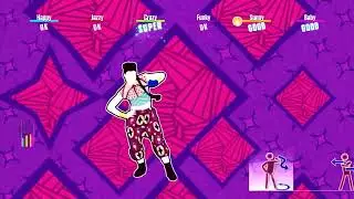 Just Dance 2018 Tumbum (Alternate) (Trailer) 8th Anniversary