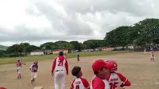 Jonr&oacute;n del Gladiador 💪⚾🔥