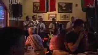 Oktoberfest at Penn Brewery 2007