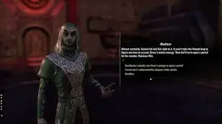The Elder Scrolls Online - Morrowind | Divine Restoration | Episode 6
