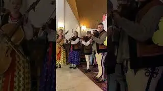 Zespół Regionalny Ochotni i Mali Ochotni