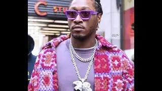 [FREE] Future Type Beat 2022 