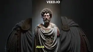 Inspiring Quotes from Legendary Roman Emperors & Thinkers | #motivation #history