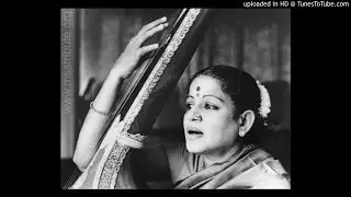 MS Subbulakshmi- Subramanya Bhujangam- Saravana Bhava- Shanmugapriya- Adi- Papanasam Sivan