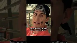 The SCARIEST prison in the world&hellip; 😳🫣😂 #shorts #prison #funny #comedy #jail