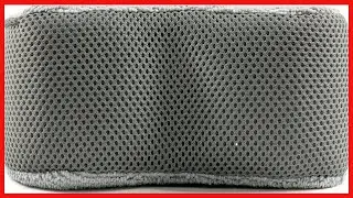 Zwipes Auto 919 Microfiber Super Car Wash Sponge