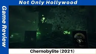 Chernobylite (2021) | Game Review | Great atmosphere and an interesting story