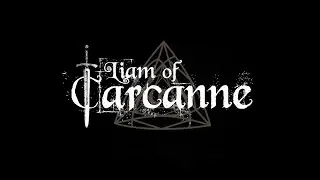 Epic Adventure Begins: Liam of Carcanne Volume 1 - Official Trailer
