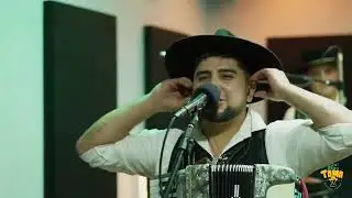 Toma dos _ cumbias camperas _ streaming en vivo _ estudio NODOS _ toma dos Rio pico 🎬2️⃣🪗🤠🎶🎶🎶