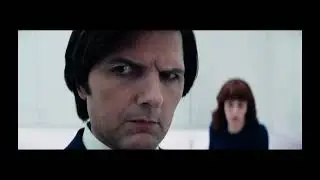 Severance | Hallucination reintegrated office scene | S2, E6&mdash; Attila