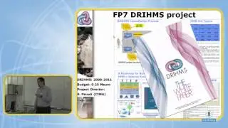 The&nbsp;DRIHM&nbsp;paradigm DRIHM 2/17