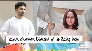 Natasha Dalal Labour Pain Started, Rushed to Hospital for Delivery with Varun Dhawan