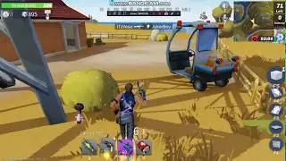 Creative destruction  Сезон 3 Епизод 1 Едно Ново Начало