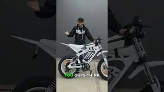 First Look at the HiKeep MA-S
