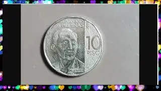 10 Piso 2018 NGC Series Philippine Coin