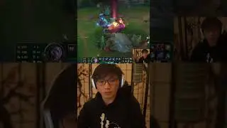Viego got baited by Annie