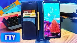 FYY Premium Case for iPhone Samsung Galaxy and Laptops!