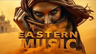 🪬 FORBIDDEN TEMPO | deep ethno drive 🌑 dark club energy 🐫 EASTERN MUSIC — восточная музыка