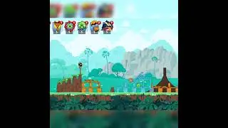 best angry birds game #androidgames #gaming #game