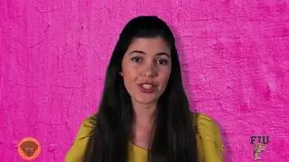 FIU's Global Strategic Communications Graduate Program - Application Essay