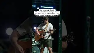 Want to support an indie artist? #youtubeshorts #musicdiscovery #newmusic #singersongwriter
