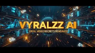 Best AI Video Tool 2025 &ndash; Full Vyralzz AI Demo + Exclusive Bonuses