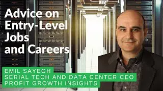 The REAL Reason Why Digital Infrastructure Careers Are BOOMING For Young People