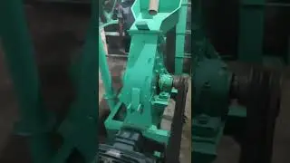 Gram Flour Besan Plant - ( Kolkata Place) Super Machinery #shorts