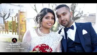 Wedding Highlights | Nizamoudine & Sougaina | Muslim Wedding
