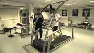 The Chance --The Final Push: Nike Soccer