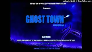 Freedoman-hakuna mumwe pro by Flashie B x Gweta [Ghost Town Riddim]