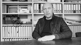Peter Haimerl: What is architecture?