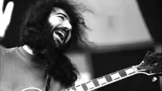 The Grateful Dead - Spanish Jam 1/27/68