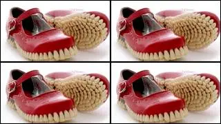 Most Bizarre Weird Shoes You'll Ever See